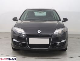 Renault Laguna 2013 2.0 128 KM