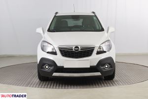Opel Mokka 2015 1.6 108 KM