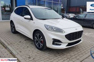 Ford Kuga 2020 2.0 150 KM Ford Kuga 2020 2.0 150 KM
