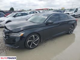 Honda Accord 2021 1 Honda Accord 2021 1