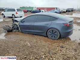Tesla Model 3 2024