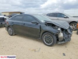 Kia Pozostałe 2020 2