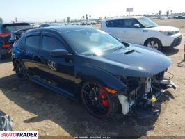 Honda Civic 2021 2