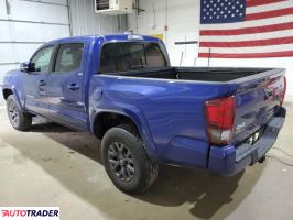 Toyota Tacoma 2023 3