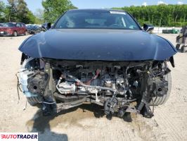 Lexus ES 2022 2
