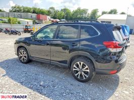 Subaru Forester 2024 2