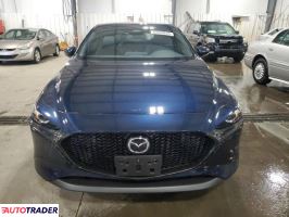 Mazda 3 2025 2 Mazda 3 2025 2