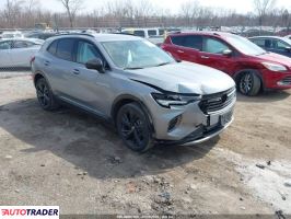 Buick Pozostałe - zobacz ofertę
