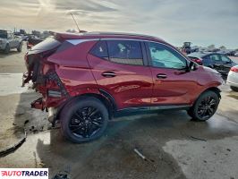 Buick Pozostałe 2025 1