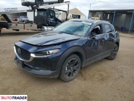 Mazda CX-30 2022 2