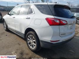 Chevrolet Equinox 2020 1
