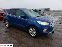 Ford Escape 2019 1