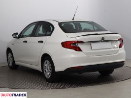 Fiat Tipo 2017 1.4 93 KM Fiat Tipo 2017 1.4 93 KM