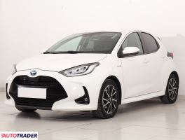 Toyota Yaris 2020 1.5 113 KM Toyota Yaris 2020 1.5 113 KM
