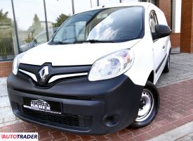Renault Kangoo 2020 1.5