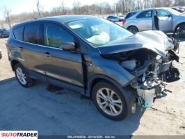 Ford Escape 2019 1
