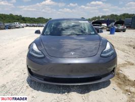 Tesla Model 3 2018