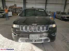 Jeep Grand Cherokee 2020 3