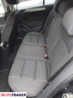 Volkswagen Golf 2011 1.6 105 KM