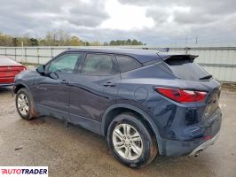 Chevrolet Blazer 2020 2