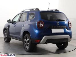 Dacia Duster 2021 1.0 89 KM