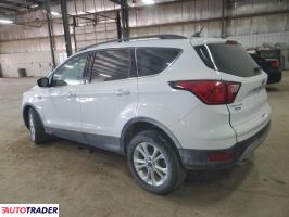 Ford Escape 2019 1