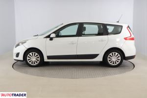 Renault Grand Scenic 2010 1.6 108 KM