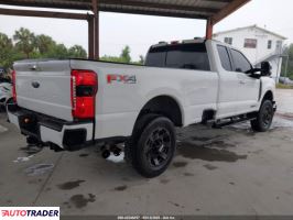 Ford Pozostałe 2023 6 Ford Pozostałe 2023 6
