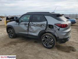 Chevrolet Blazer 2024 1