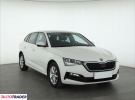 Skoda Scala - zobacz ofertę