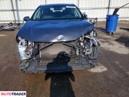 Toyota Camry 2025 2