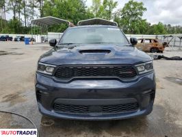 Dodge Durango 2023 5 Dodge Durango 2023 5