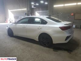 Kia Pozostałe 2021 2