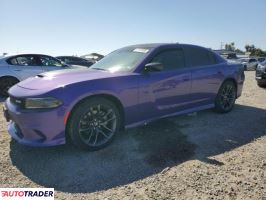 Dodge Charger 2023 5