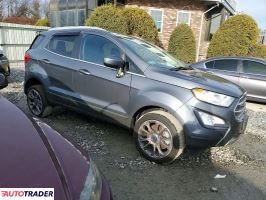 Ford EcoSport 2021 2