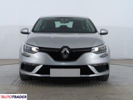 Renault Megane 2019 1.3 113 KM