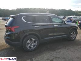 Hyundai Santa Fe 2023 2