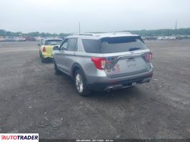 Ford Explorer 2020 2