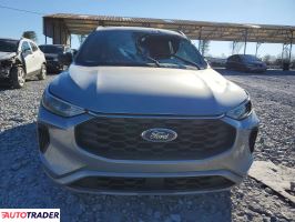 Ford Escape 2024 1