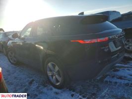 Land Rover Range Rover 2020 2