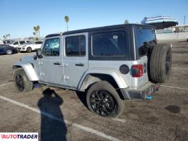 Jeep Wrangler 2023 2