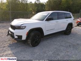 Jeep Cherokee 2023 3