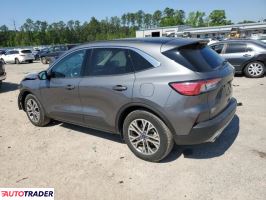 Ford Escape 2022 1 Ford Escape 2022 1