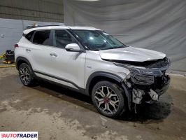 Kia Pozostałe 2023 1