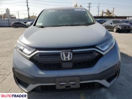 Honda CR-V 2022 2 Honda CR-V 2022 2