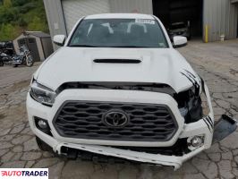 Toyota Tacoma 2023 3