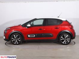 Citroen C3 2023 1.2 108 KM