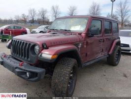 Jeep Wrangler 2021 3