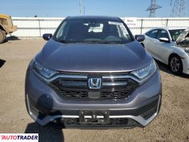 Honda CR-V 2022 2