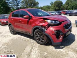 Kia Sportage 2022 2 Kia Sportage 2022 2